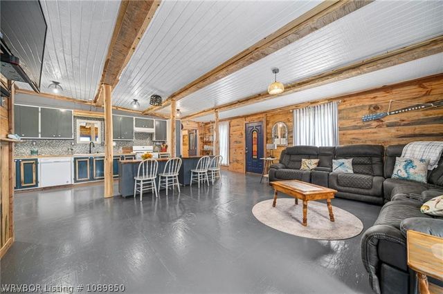 8314 Cumbie Quarry Drive, Huntington, AR 72940