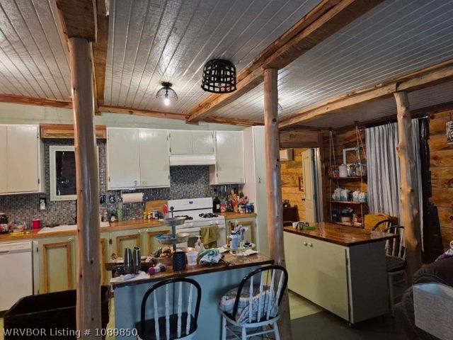 8314 Cumbie Quarry Drive, Huntington, AR 72940
