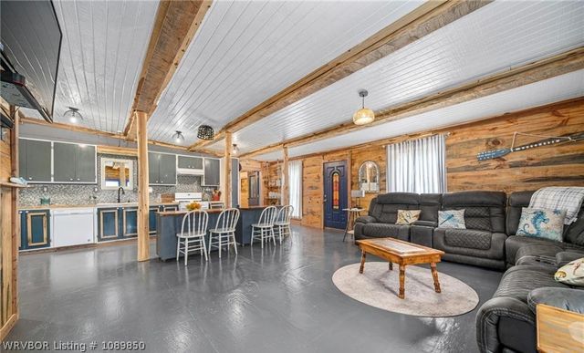 8314 Cumbie Quarry Drive, Huntington, AR 72940