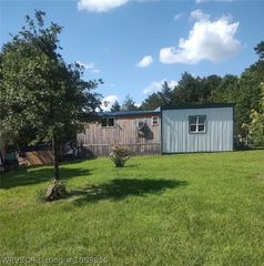 8314 Cumbie Quarry Drive, Huntington, AR 72940
