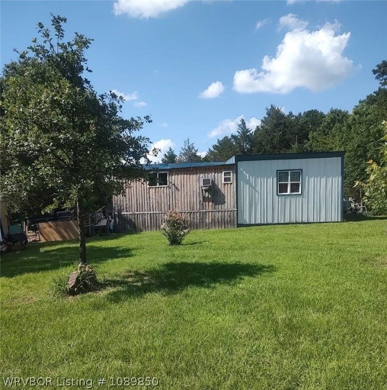 8314 Cumbie Quarry Drive, Huntington, AR 72940