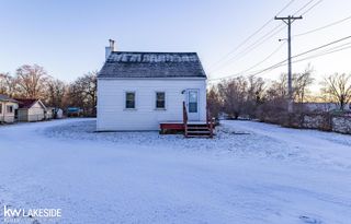 8152 Millis Street, Shelby Twp, MI 48317