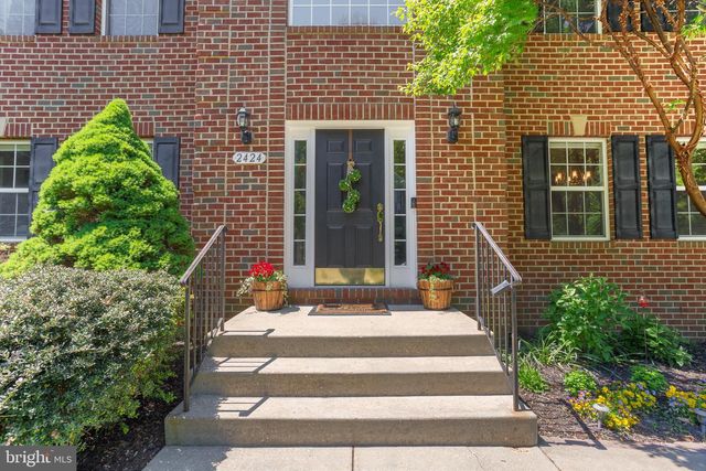 2424 SPRINGBROOK CT, Huntingtown, MD 20639