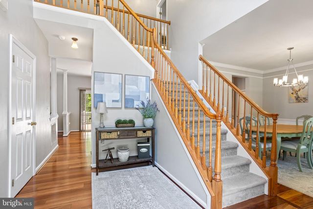 2424 SPRINGBROOK CT, Huntingtown, MD 20639