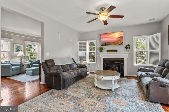 2424 SPRINGBROOK CT, Huntingtown, MD 20639