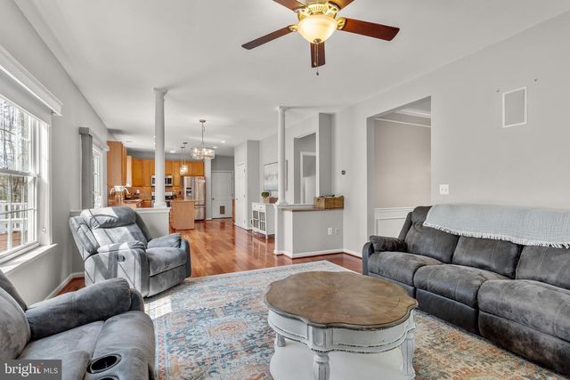 2424 SPRINGBROOK CT, Huntingtown, MD 20639