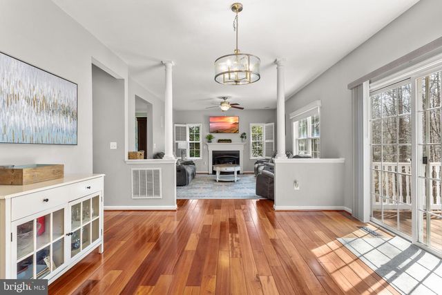 2424 SPRINGBROOK CT, Huntingtown, MD 20639