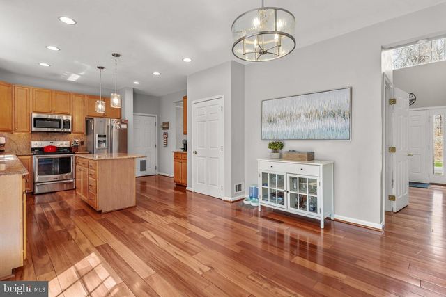 2424 SPRINGBROOK CT, Huntingtown, MD 20639