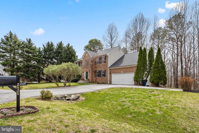 2424 SPRINGBROOK CT, Huntingtown, MD 20639