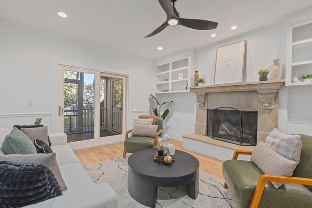 1019 Royalist Road, Mount Pleasant, SC 29464