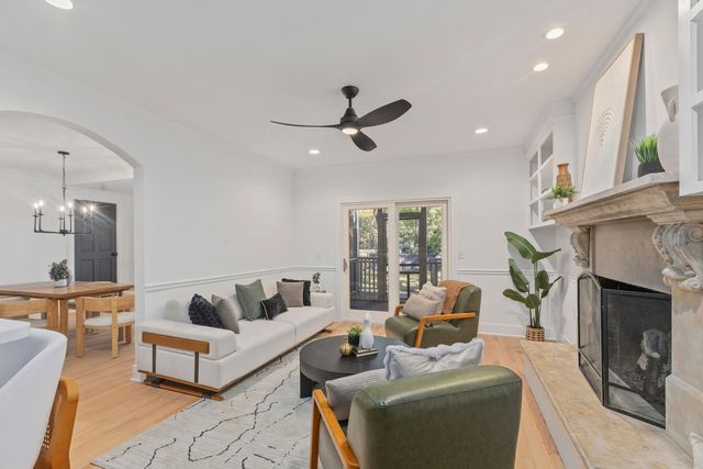 1019 Royalist Road, Mount Pleasant, SC 29464