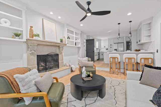 1019 Royalist Road, Mount Pleasant, SC 29464