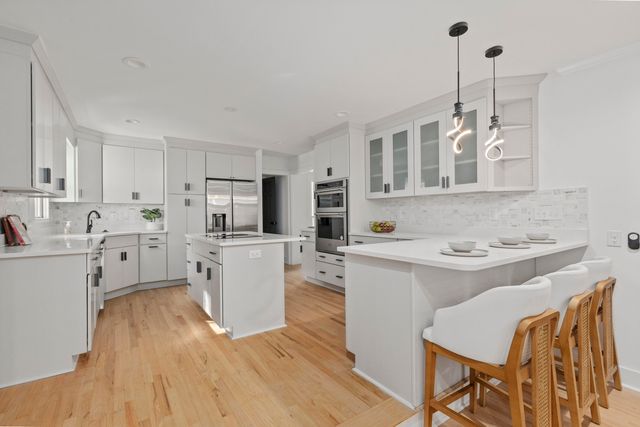 1019 Royalist Road, Mount Pleasant, SC 29464