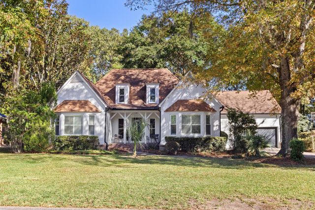 1019 Royalist Road, Mount Pleasant, SC 29464
