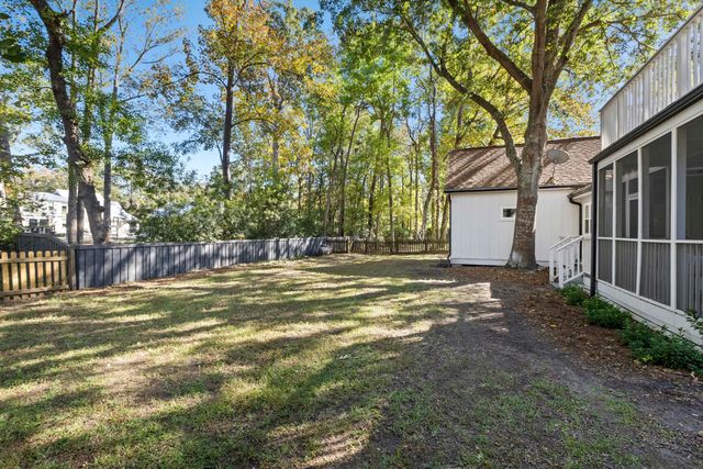 1019 Royalist Road, Mount Pleasant, SC 29464