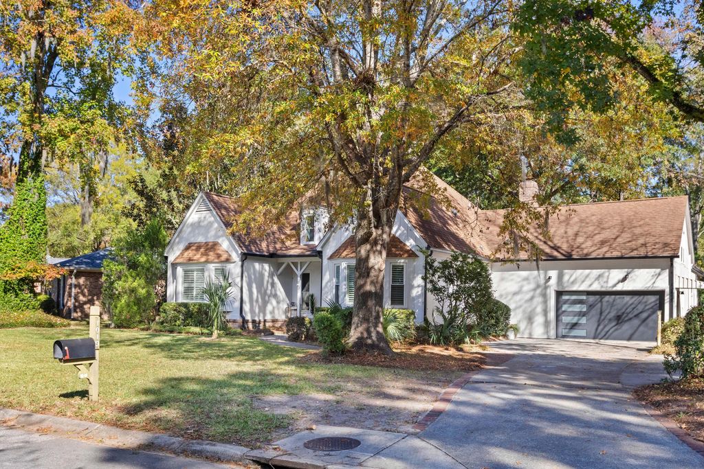 1019 Royalist Road, Mount Pleasant, SC 29464