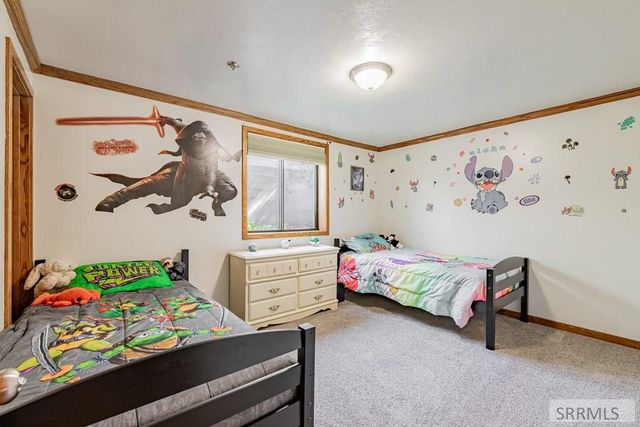1858 Henry Street, Idaho Falls, ID 83401