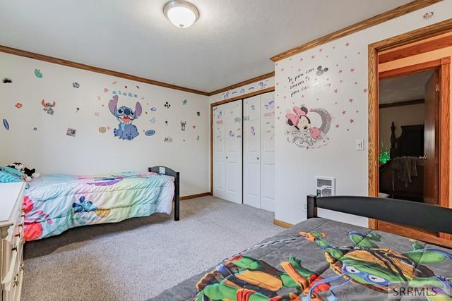 1858 Henry Street, Idaho Falls, ID 83401