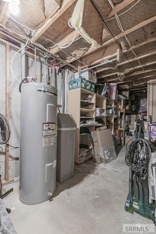 1858 Henry Street, Idaho Falls, ID 83401