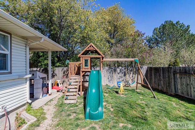 1858 Henry Street, Idaho Falls, ID 83401