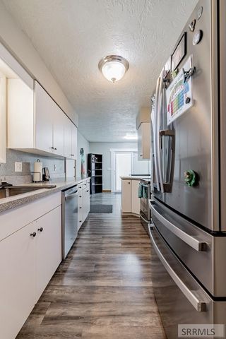 1858 Henry Street, Idaho Falls, ID 83401
