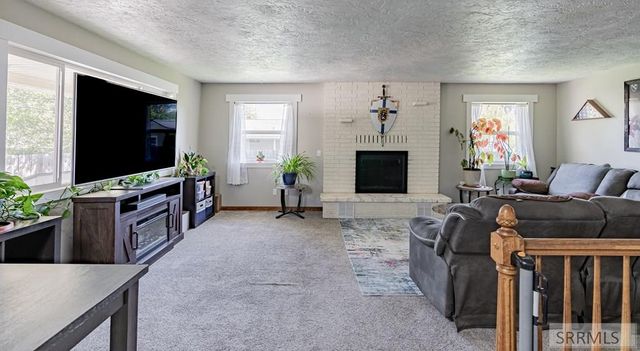 1858 Henry Street, Idaho Falls, ID 83401