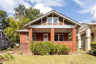 665 Mayland SW Avenue, Atlanta, GA 30310