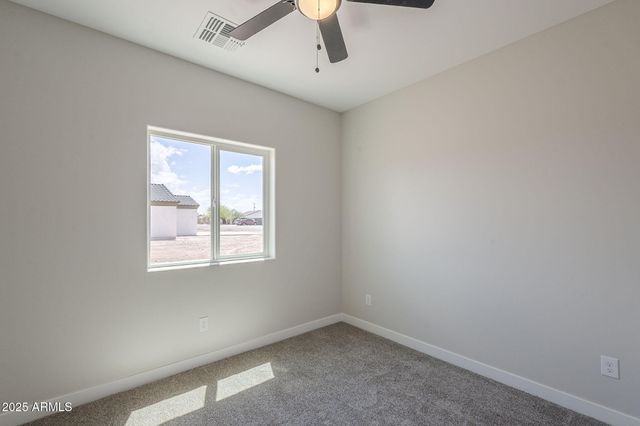 3615 N ZAPOTEC Avenue, Eloy, AZ 85131