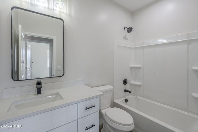 3615 N ZAPOTEC Avenue, Eloy, AZ 85131