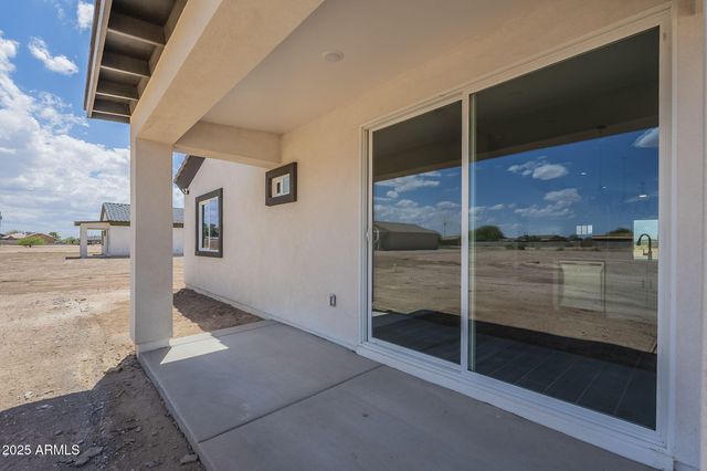3615 N ZAPOTEC Avenue, Eloy, AZ 85131
