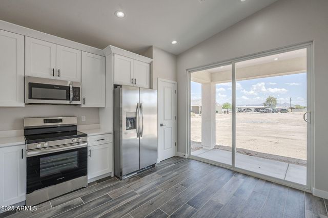 3615 N ZAPOTEC Avenue, Eloy, AZ 85131