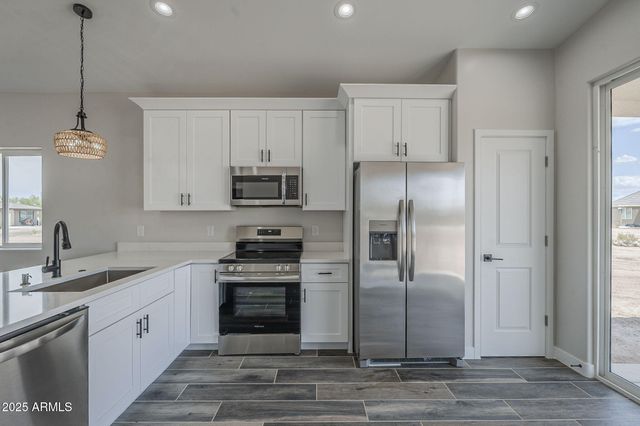 3615 N ZAPOTEC Avenue, Eloy, AZ 85131