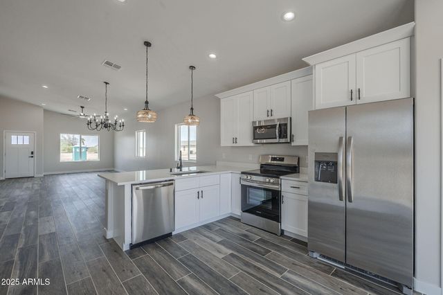 3615 N ZAPOTEC Avenue, Eloy, AZ 85131