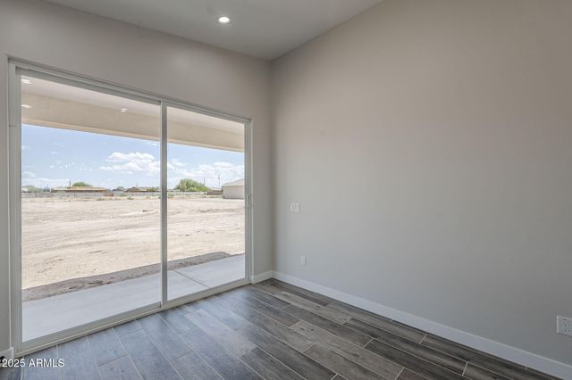 3615 N ZAPOTEC Avenue, Eloy, AZ 85131