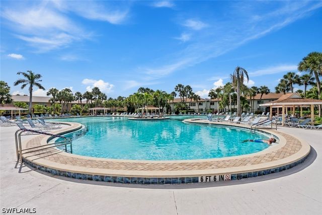 3608 Arctic CIR 514, Naples, FL 34112