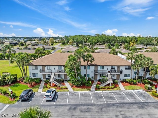 3608 Arctic CIR 514, Naples, FL 34112