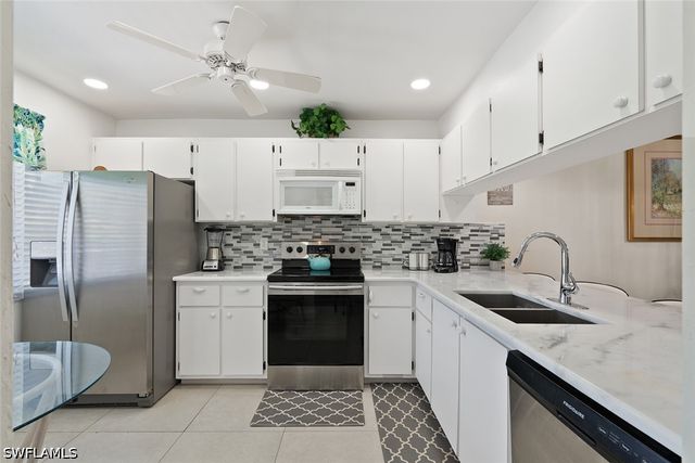 3608 Arctic CIR 514, Naples, FL 34112