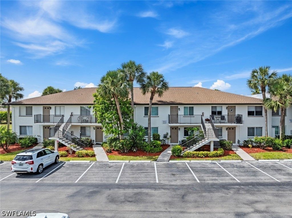 3608 Arctic CIR 514, Naples, FL 34112