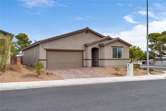 2906 Carothers Court, North Las Vegas, NV 89032