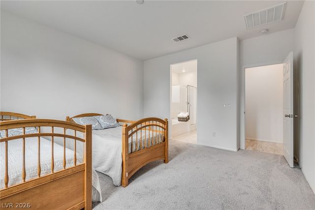 2906 Carothers Court, North Las Vegas, NV 89032