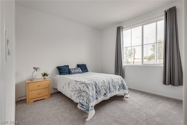 2906 Carothers Court, North Las Vegas, NV 89032