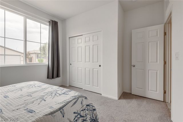 2906 Carothers Court, North Las Vegas, NV 89032