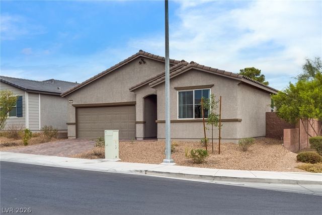 2906 Carothers Court, North Las Vegas, NV 89032