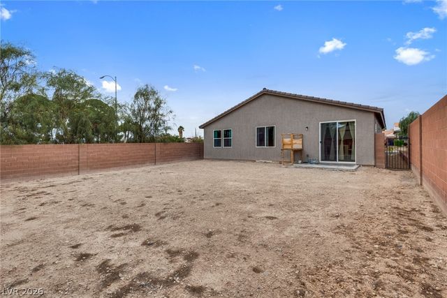 2906 Carothers Court, North Las Vegas, NV 89032