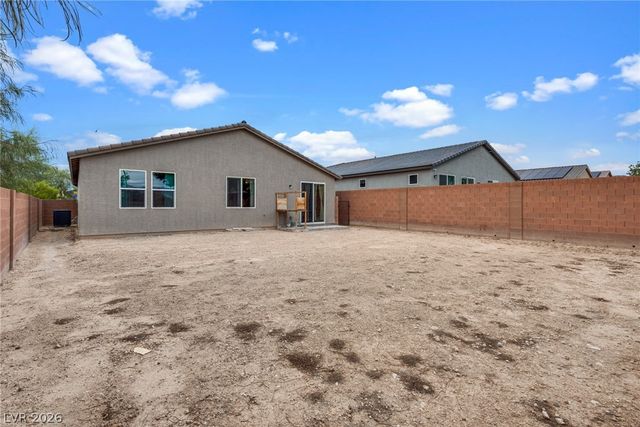 2906 Carothers Court, North Las Vegas, NV 89032