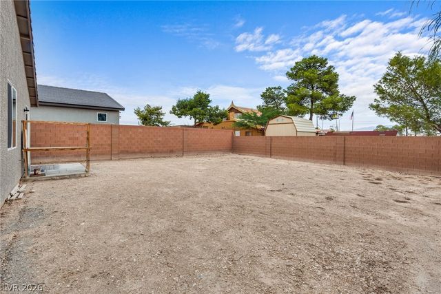 2906 Carothers Court, North Las Vegas, NV 89032