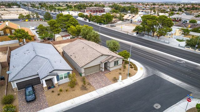 2906 Carothers Court, North Las Vegas, NV 89032