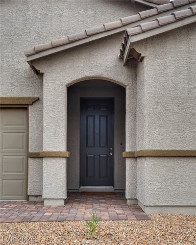 2906 Carothers Court, North Las Vegas, NV 89032