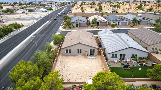 2906 Carothers Court, North Las Vegas, NV 89032