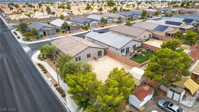 2906 Carothers Court, North Las Vegas, NV 89032